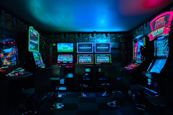 Esports Tournament